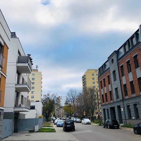 Apartmán Manufaktura Bakery, Penthouse 200M, Prywatna Kamienica, Parking Strzezony Lodž Exteriér fotografie