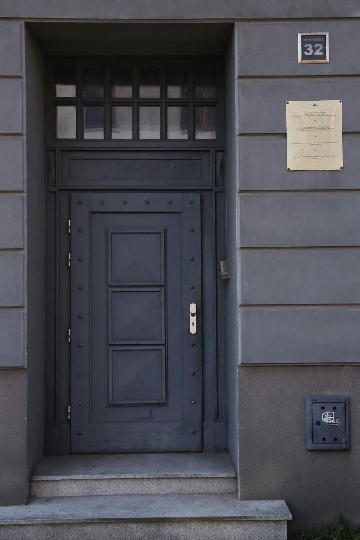 Apartmán Manufaktura Bakery, Penthouse 200M, Prywatna Kamienica, Parking Strzezony Lodž Exteriér fotografie